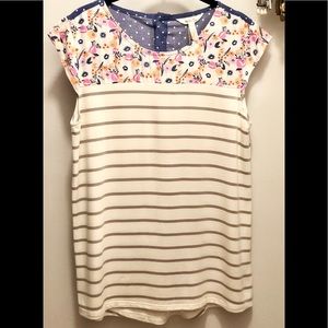 BNWT Matilda Jane Love You Lots Top